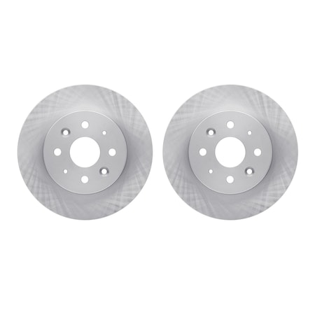 Rotors, 6002-21006